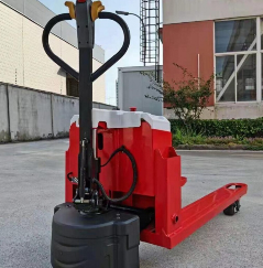生產(chǎn)車間的搬運(yùn)設(shè)備為何以手動(dòng)叉車為主，電動(dòng)叉車為輔